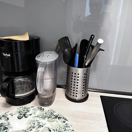 Centrum Moniuszki10 Parking * Warszawa