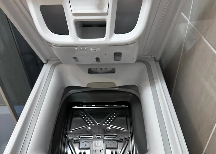 Apartament Centrum Moniuszki10 Parking