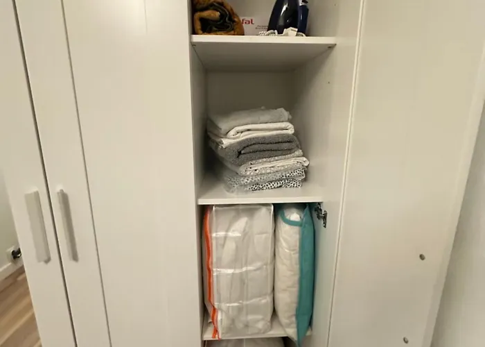 Centrum Moniuszki10 Parking Apartament *