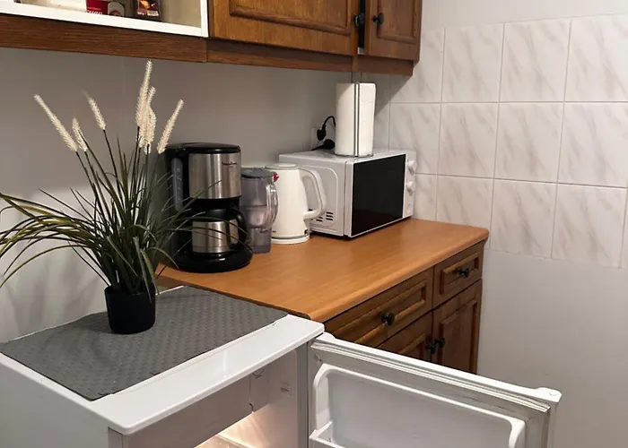 Centrum Moniuszki10 Parking Apartament *