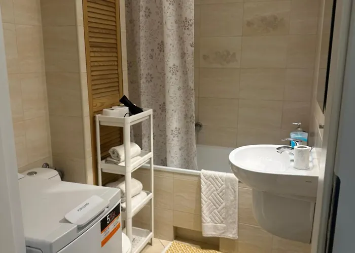 Centrum Moniuszki10 Parking Apartament