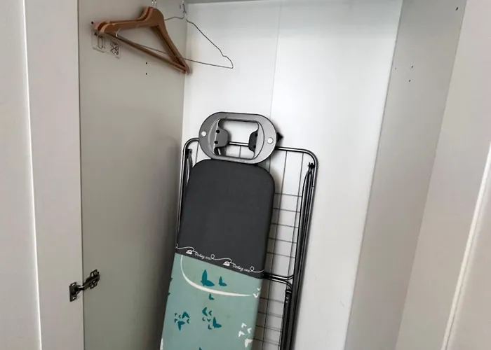 Centrum Moniuszki10 Parking Apartament Warszawa