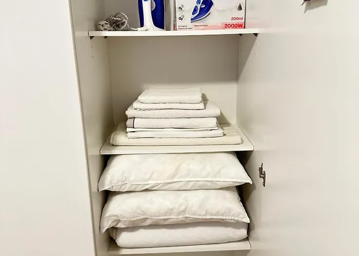 Apartament Centrum Moniuszki10 Parking Warszawa