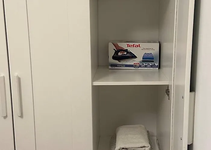 Centrum Moniuszki10 Parking Warszawa