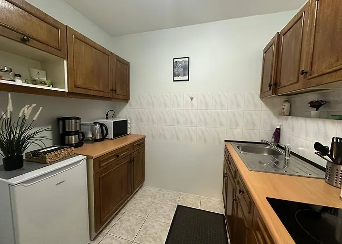 Centrum Moniuszki10 Parking Apartament Warszawa